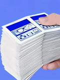 100 Disposable Eyeglass Cleaning Wipes - Individually Packaged