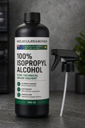 100% Isopropyl Alcohol (IPA) -500ml