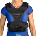 ⚡ 20 LB V-MAX™ Womens Weight Vest for Walking & Fat Loss (USA Made)