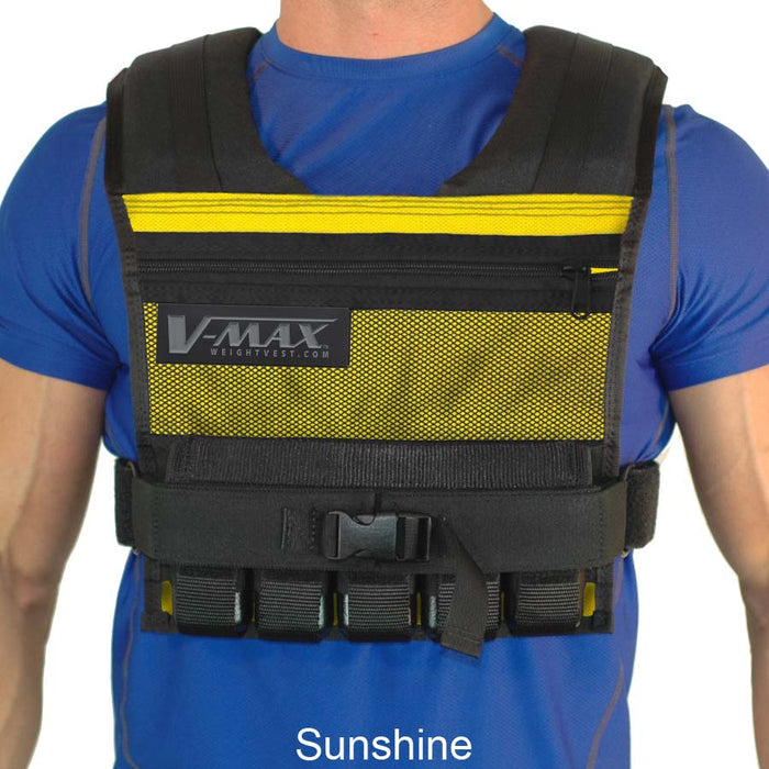 Sunshine / Wide 4.25" Shoulders
