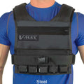 25 LB V-MAX™ Weight Vest