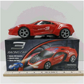 3 Racing Car