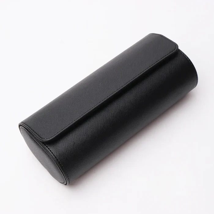 3 Slots Travel Watch Case