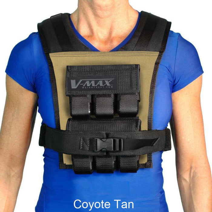 Coyote Tan