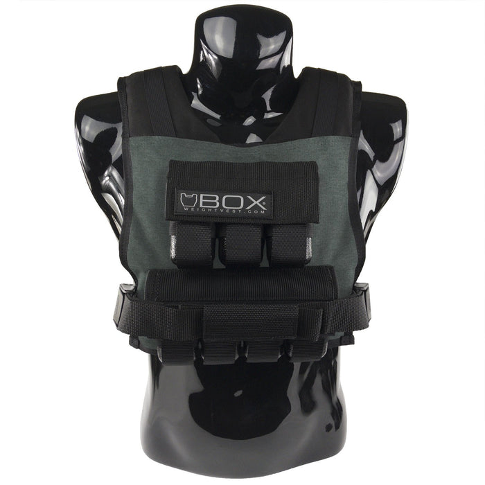 35 lb. BOX® Special #10-18