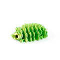 3D Printed Hedgehog Figurine