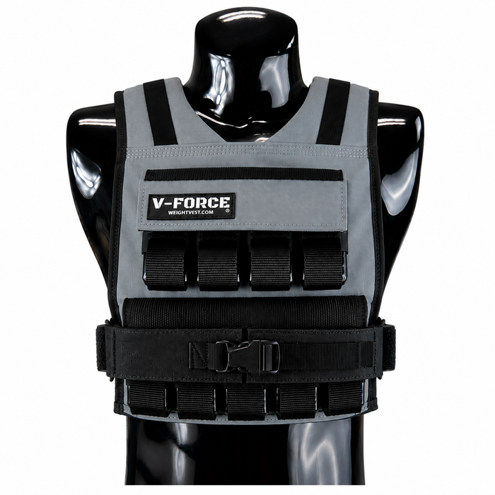 Coal / Wide 4.25" Shoulders