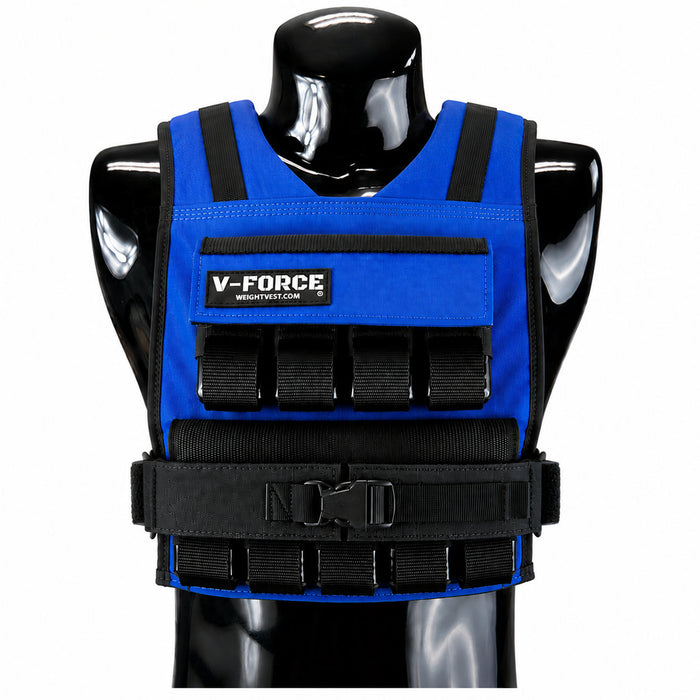 Mariner / Wide 4.25" Shoulders