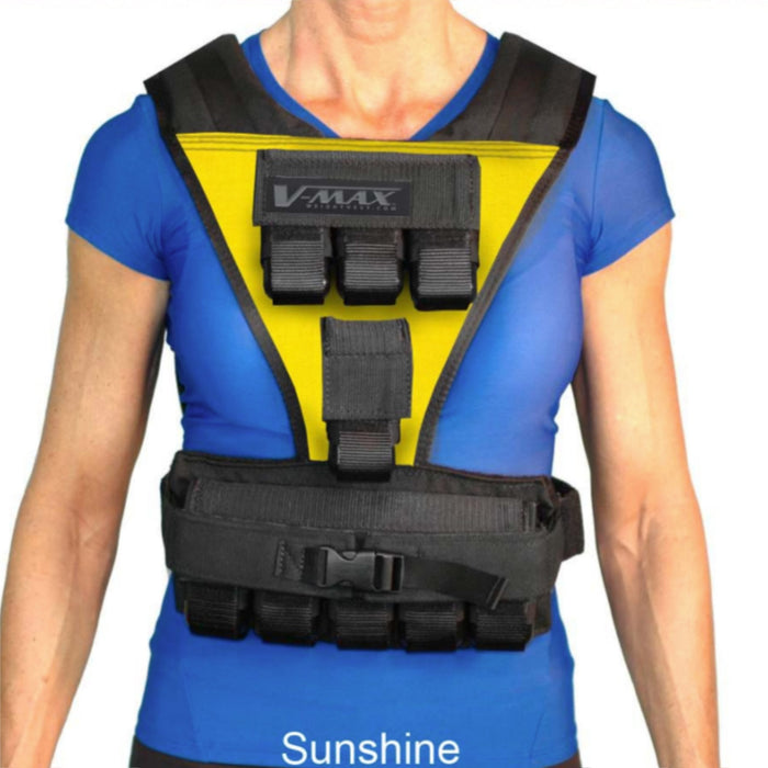 45 LB V-MAX™ Womens