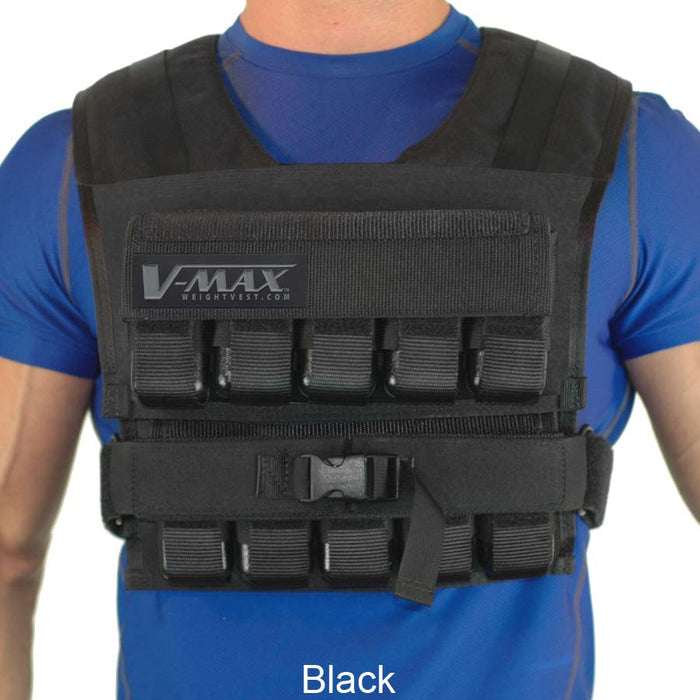 50 LB V-MAX™ Attachment