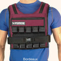 50 LB V-MAX™ Attachment
