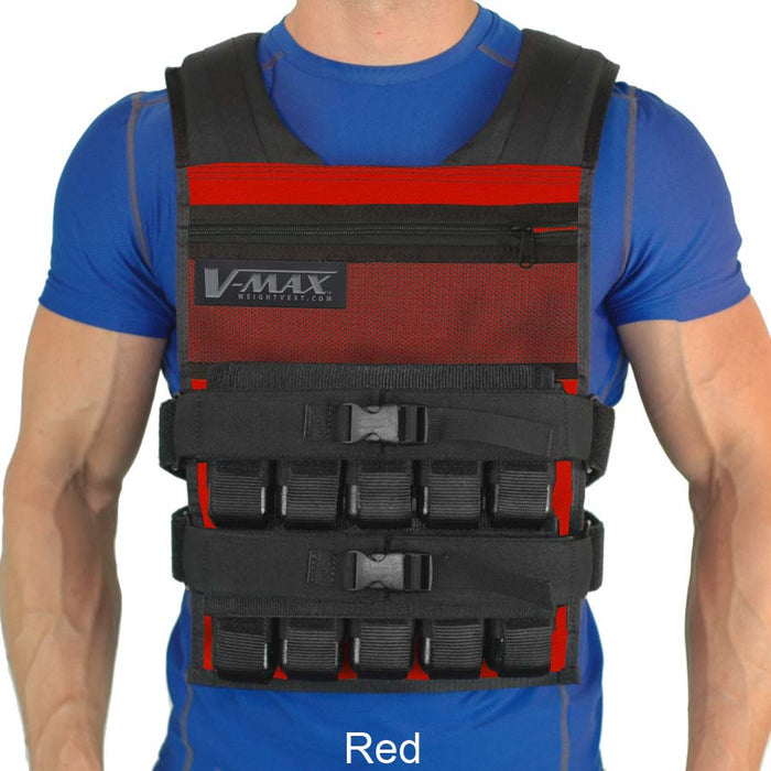 Red / --