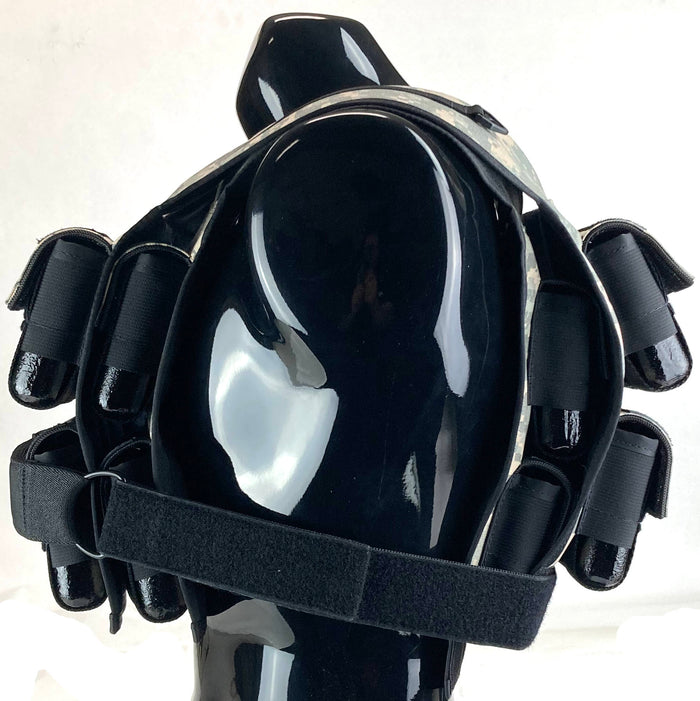 weighted-vest-vforce-side