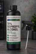 70% Isopropyl Alcohol (IPA)- 250ML