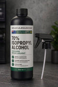 70% Isopropyl Alcohol (IPA)-500ML