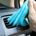70g Viral Car Cleaning Gel Slime Magic Mud Automobile Air Vent Dust Remover