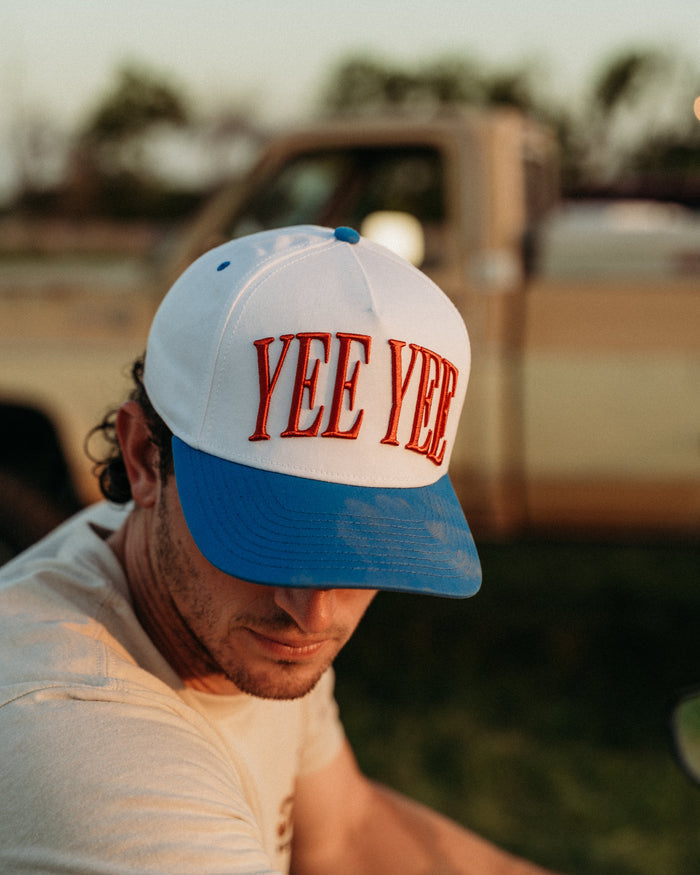 76'er Hat
