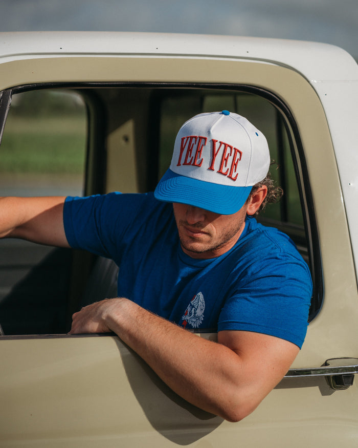 76'er Hat