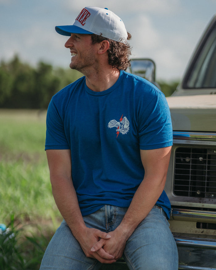 76'er Hat