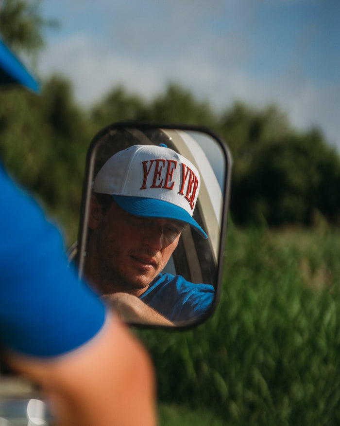 76'er Hat