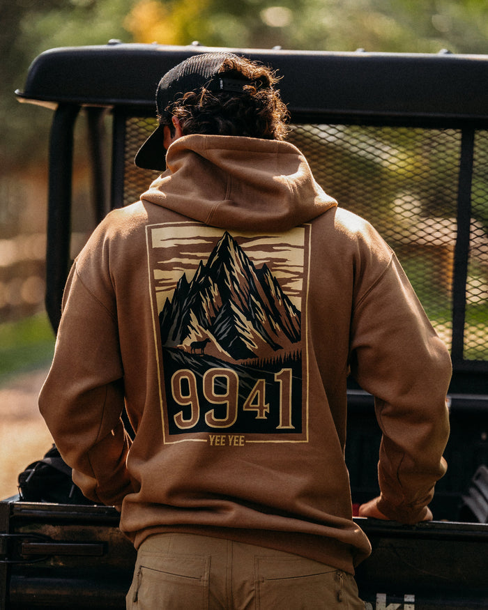 9941 Hoodie