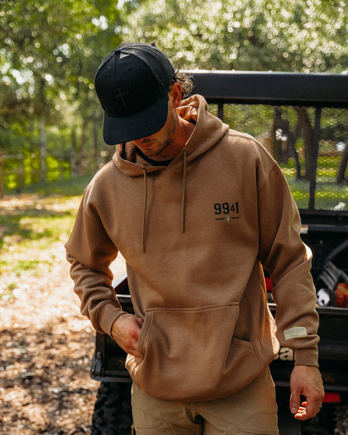 9941 Hoodie