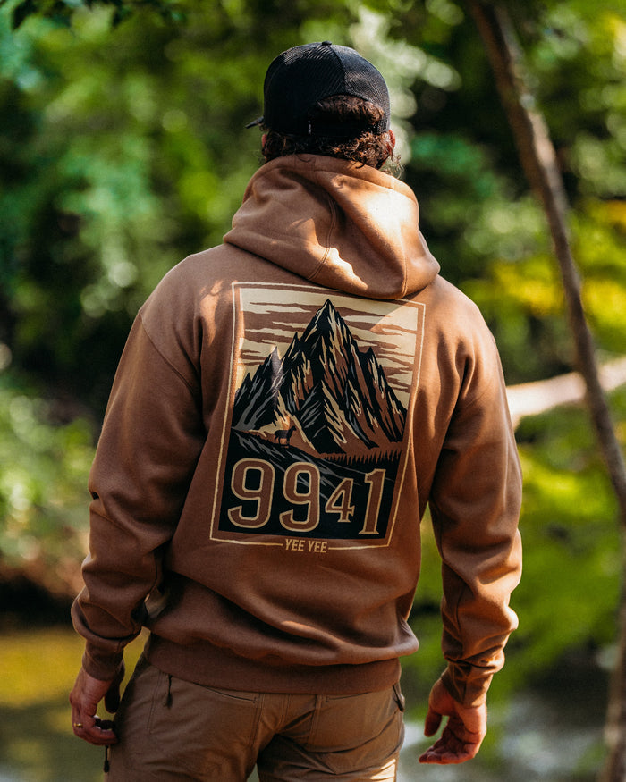9941 Hoodie