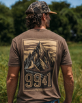 9941 Tee | Yee Yee Apparel
