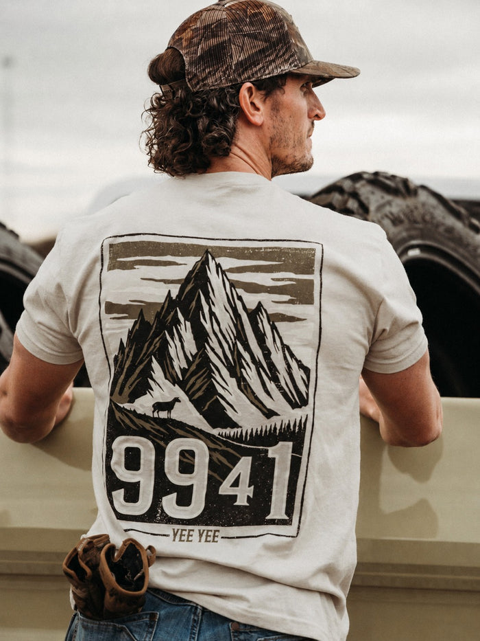9941 Tee – view 2
