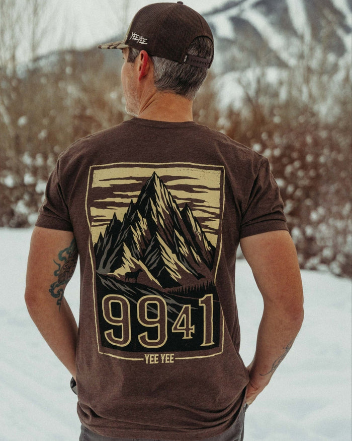 9941 Tee – view 3