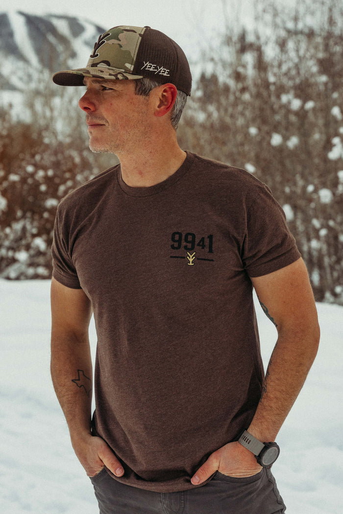 9941 Tee – view 4