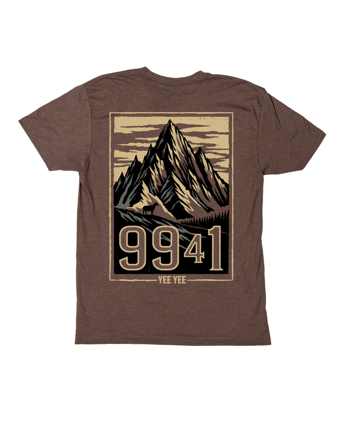 9941 Tee – view 5