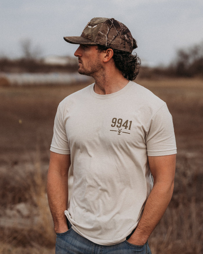 9941 Tee – view 7