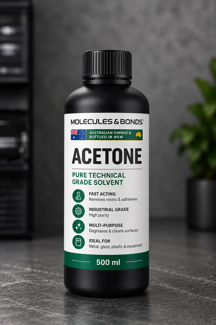 Acetone -500ml