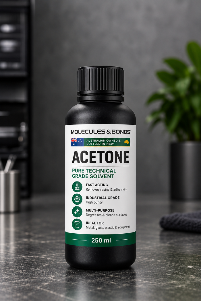 Acetone-250ml
