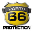 Parts 66 Protection Badge Logo - RV Router Extended Warranty 24 Months | United RV Parts