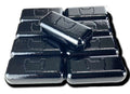 weight vest weights