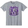 AHS Cheer Kiddie Camp