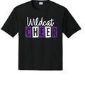AHS Cheer Wildcat 2027