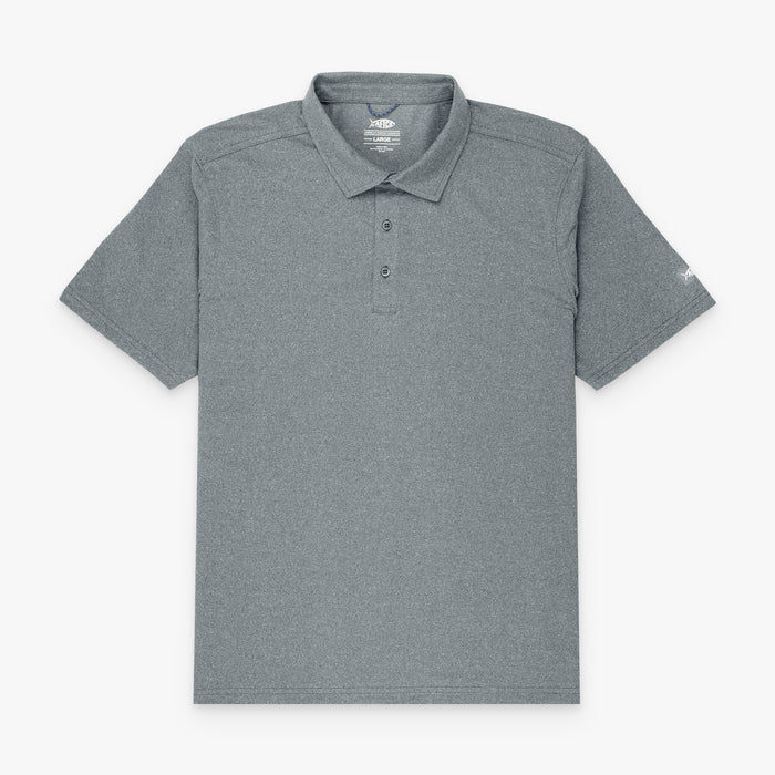 Charcoal Heather $Charcoal Heather$
