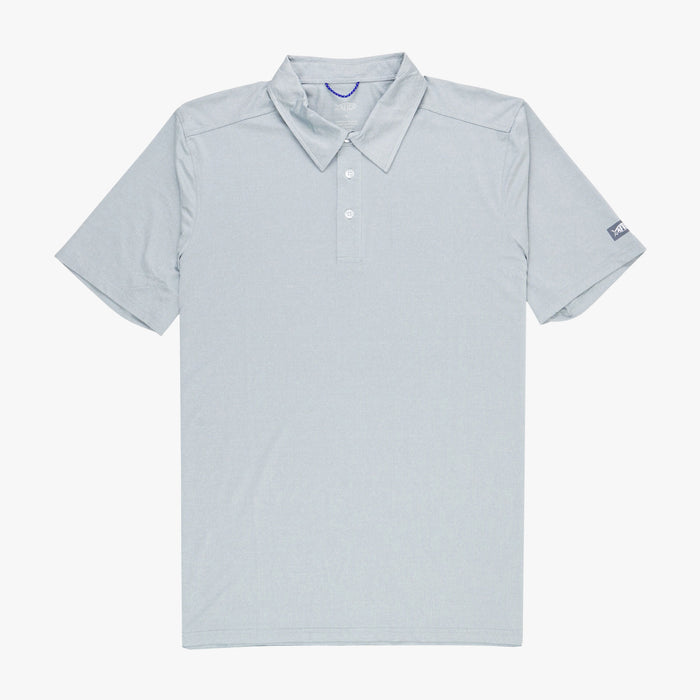 Harbor Gray Heather $Harbor Gray Heather$