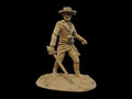 ALAMO 225 TRAVIS COLONEL COMMANDER (extremely low inventory)