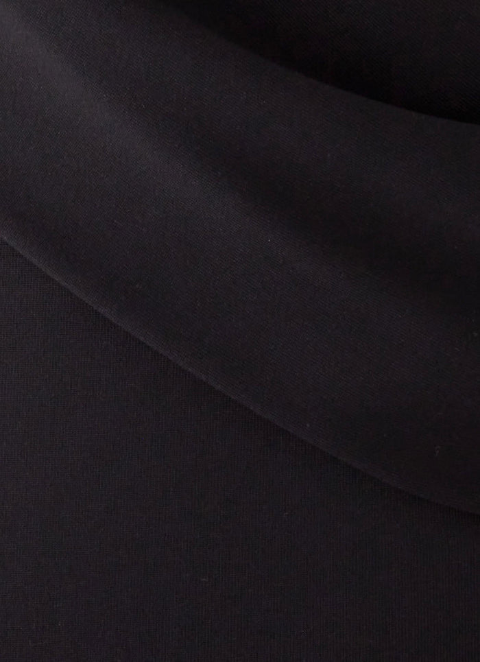Alizee Mini Dress - Black