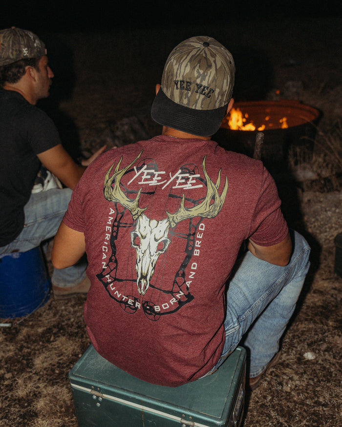 American Hunter Tee