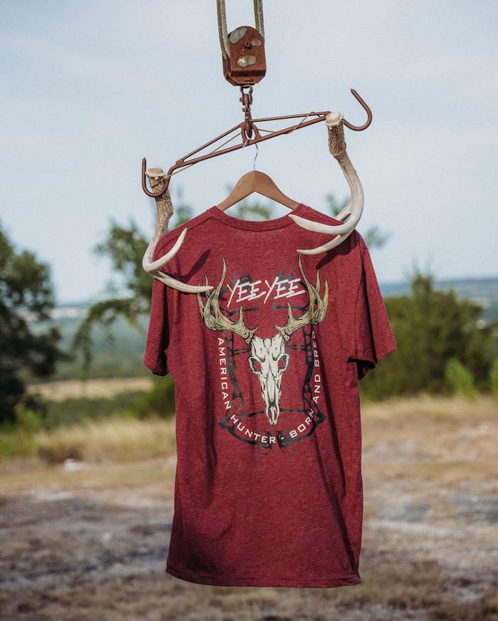 American Hunter Tee
