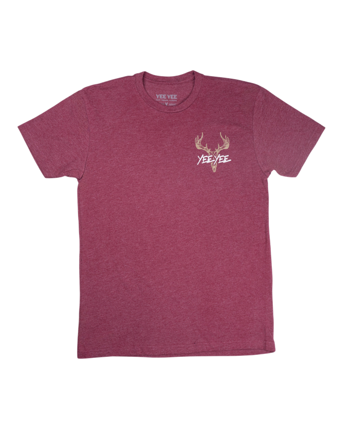 American Hunter Tee