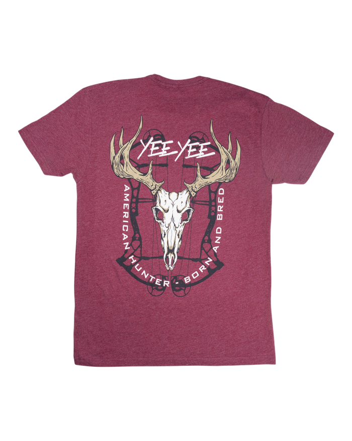 American Hunter Tee