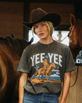 American Raised Tee