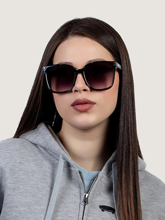 Anteojo Adulto Gilpin Sunglasses Negro