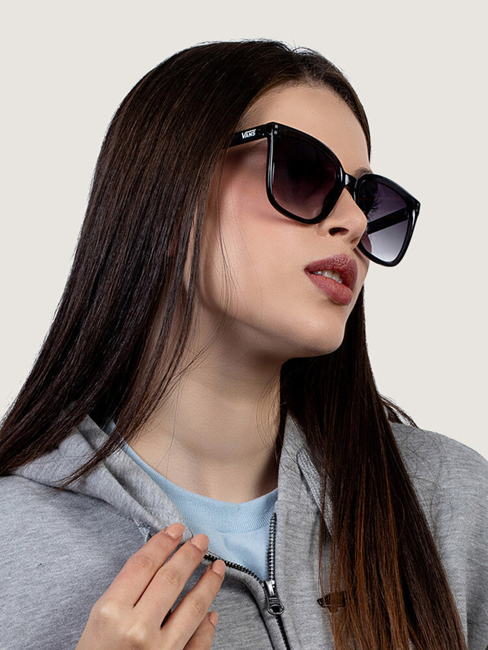 Anteojo Adulto Gilpin Sunglasses Negro